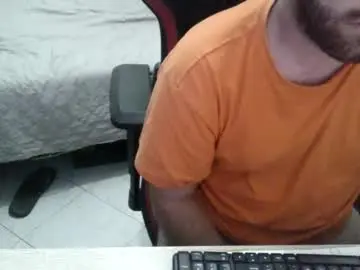 Chaturbate Free Live Porn of morenoch19