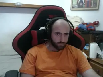 Chaturbate Best Webcam of morenoch19