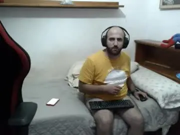 Chaturbate Free Live Porn of morenoch19