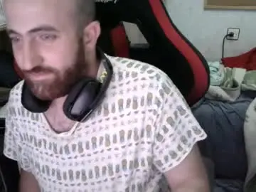 Chaturbate Adult Video Chat of morenoch19