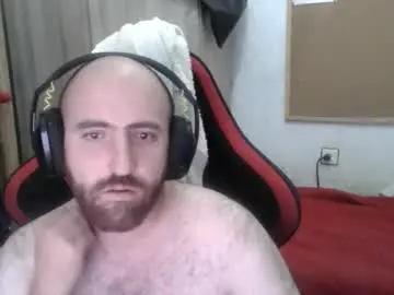 Chaturbate Live Sex Cam of morenoch19