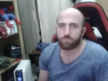 Chaturbate Live Sex of morenoch19