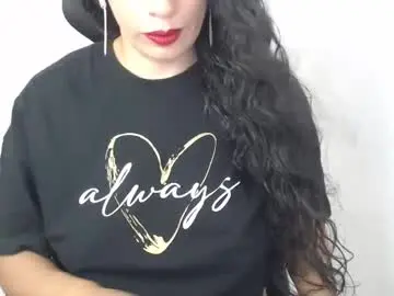 Chaturbate Live Sex of myc_sw_couple