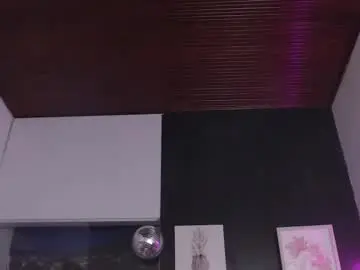 Chaturbate Private Sex Chat of nashly_dream