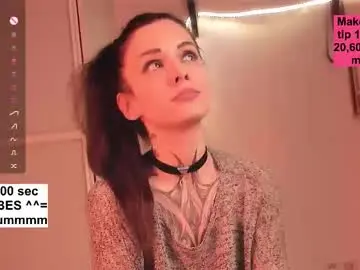 Chaturbate Live Sex of nickiii666