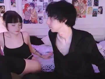 Chaturbate Free Live Porn of night_changers