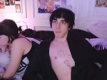 Chaturbate Live Sex of night_changers