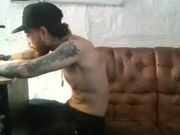 Chaturbate Nude Webcam of panthers_room