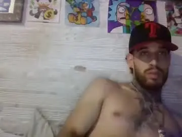 Chaturbate Nude Webcam of panthers_room