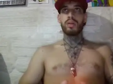 Chaturbate Live Sex Cam of panthers_room