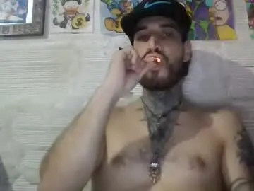 Chaturbate Adult Video Chat of panthers_room