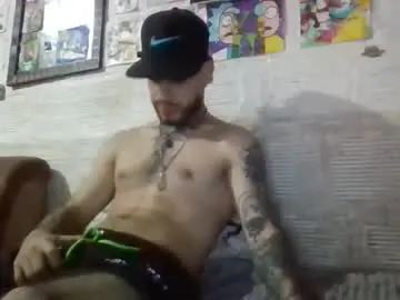 Chaturbate Sex Cam of panthers_room