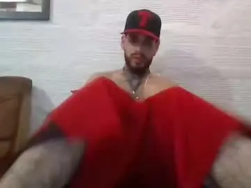 Chaturbate Live Sex Cam of panthers_room