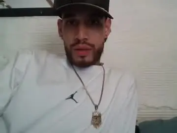 Chaturbate Sex Cam of panthers_room