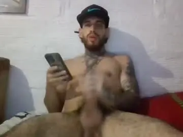 Chaturbate Nude Webcam of panthers_room