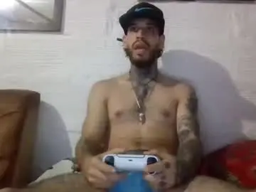 Chaturbate Free Live Porn of panthers_room