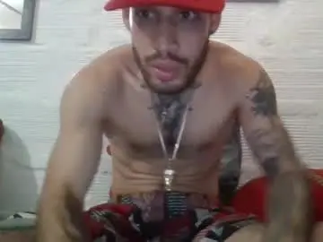 Chaturbate Live Porn of panthers_room