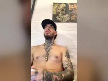 Chaturbate Nude Webcam of panthers_room