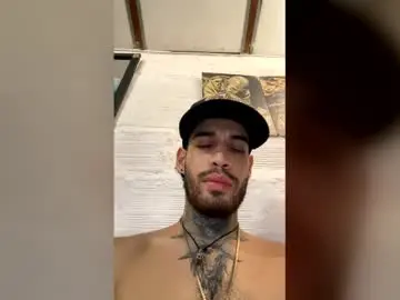 Chaturbate Private Sex Chat of panthers_room