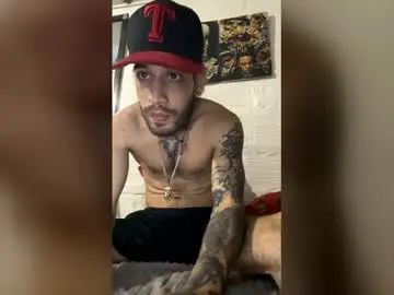 Chaturbate Sex Cam of panthers_room