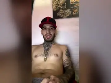 Chaturbate Live Sex of panthers_room