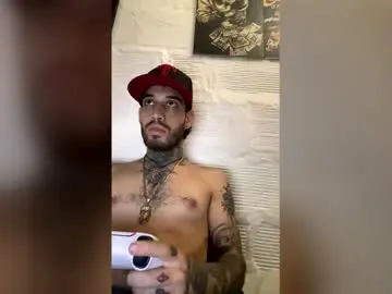 Chaturbate Live Sex of panthers_room