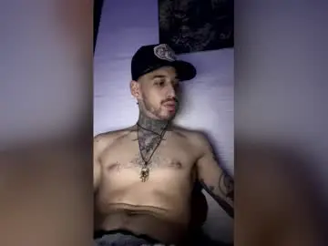 Chaturbate Live Sex of panthers_room