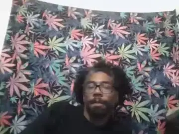 Chaturbate Sex Chat of presidentialbryana