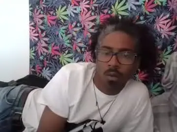 Chaturbate Sex Cam of presidentialbryana