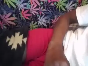 presidentialbryana from chaturbate