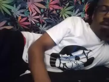 Chaturbate Adult Video Chat of presidentialbryana