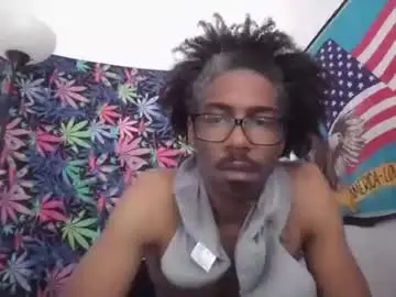 Chaturbate Private Sex Chat of presidentialbryana