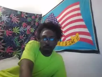 Chaturbate Live Porn of presidentialbryana