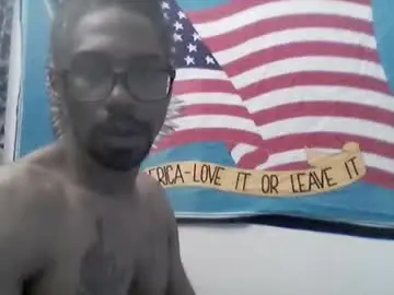 Chaturbate Live Porn of presidentialbryana