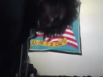 Chaturbate Live Porn of presidentialbryana