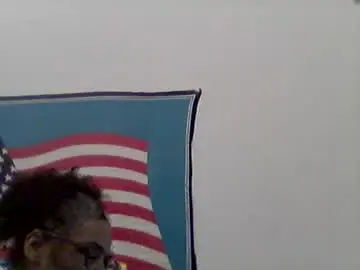 Chaturbate Live Sex of presidentialbryana
