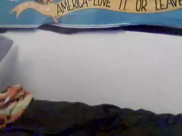 Chaturbate Free Porn Cam of presidentialbryana