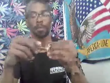 Chaturbate Free Live Porn of presidentialbryana