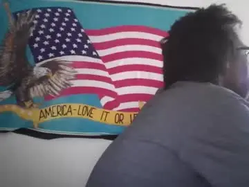 Chaturbate Live Porn of presidentialbryana