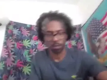 Chaturbate Sex Chat of presidentialbryana