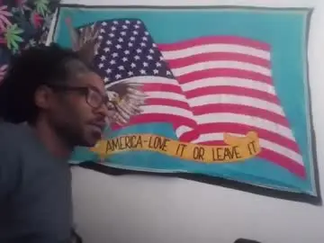 Chaturbate Sex Chat of presidentialbryana