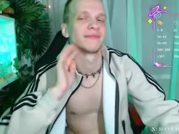 Chaturbate Sex Chat of ravi_is_so_good