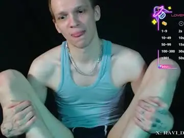 Chaturbate Watch Live Sex Cams of ravi_is_so_good