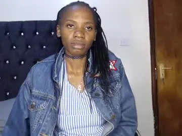 Chaturbate Sex Chat of sebatrishaa