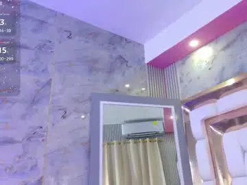 Chaturbate Live Sex of sexysister_