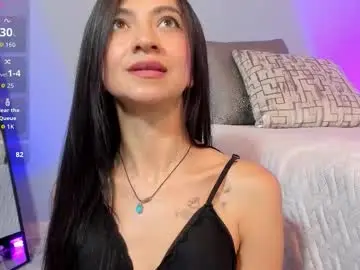 Chaturbate Watch Live Sex Cams of sofi_vega77
