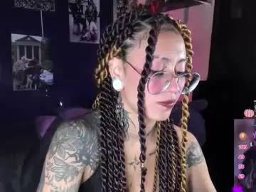 Chaturbate Best Webcam of succubus_girl_