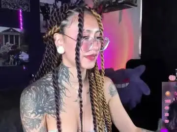 Chaturbate Free Live Porn of succubus_girl_