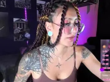 Chaturbate Live Sex Cam of succubus_girl_