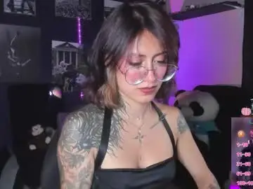 Chaturbate Adult Webcams of succubus_girl_